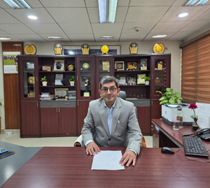 डॉ. ज़बीर अहमद 