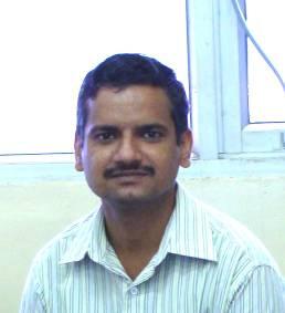 Dr. Rakesh K. Shukla